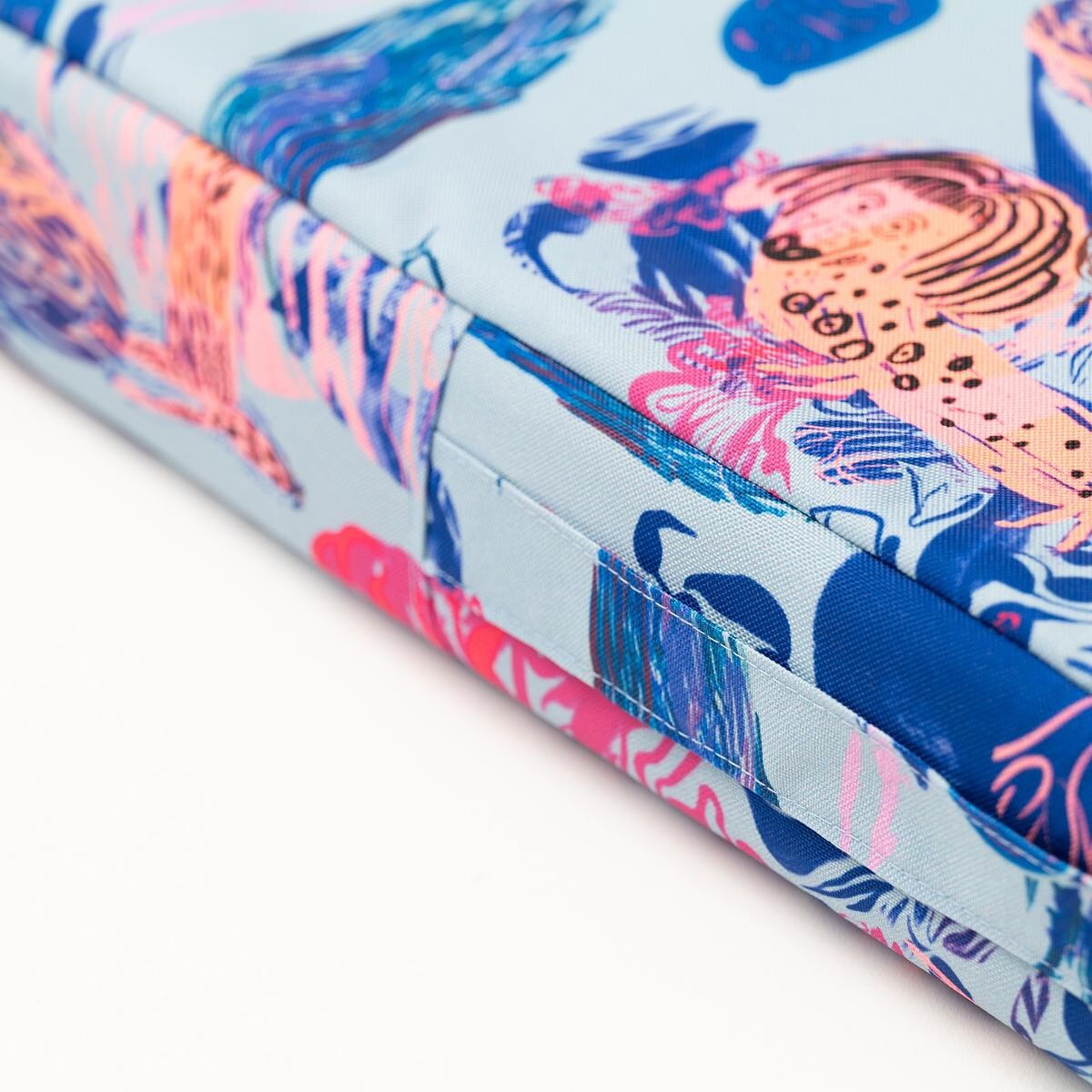 Legowisko materac "Psychofanka" - Rozmiar: S