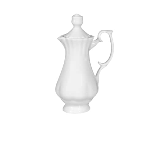 Butelka do oliwy Iwona Biała C000