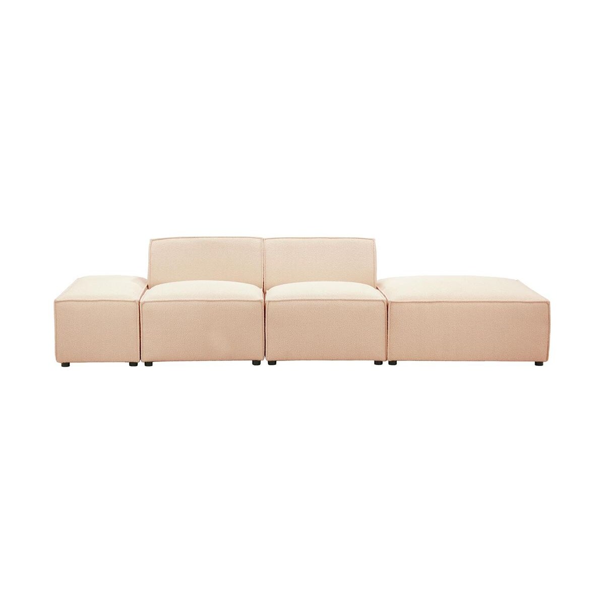Sofa modułowa Mojo-Baloo 2072