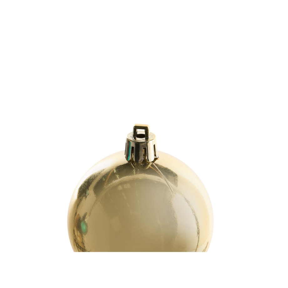 Zestaw 100 bombek VANERN Kolorowy