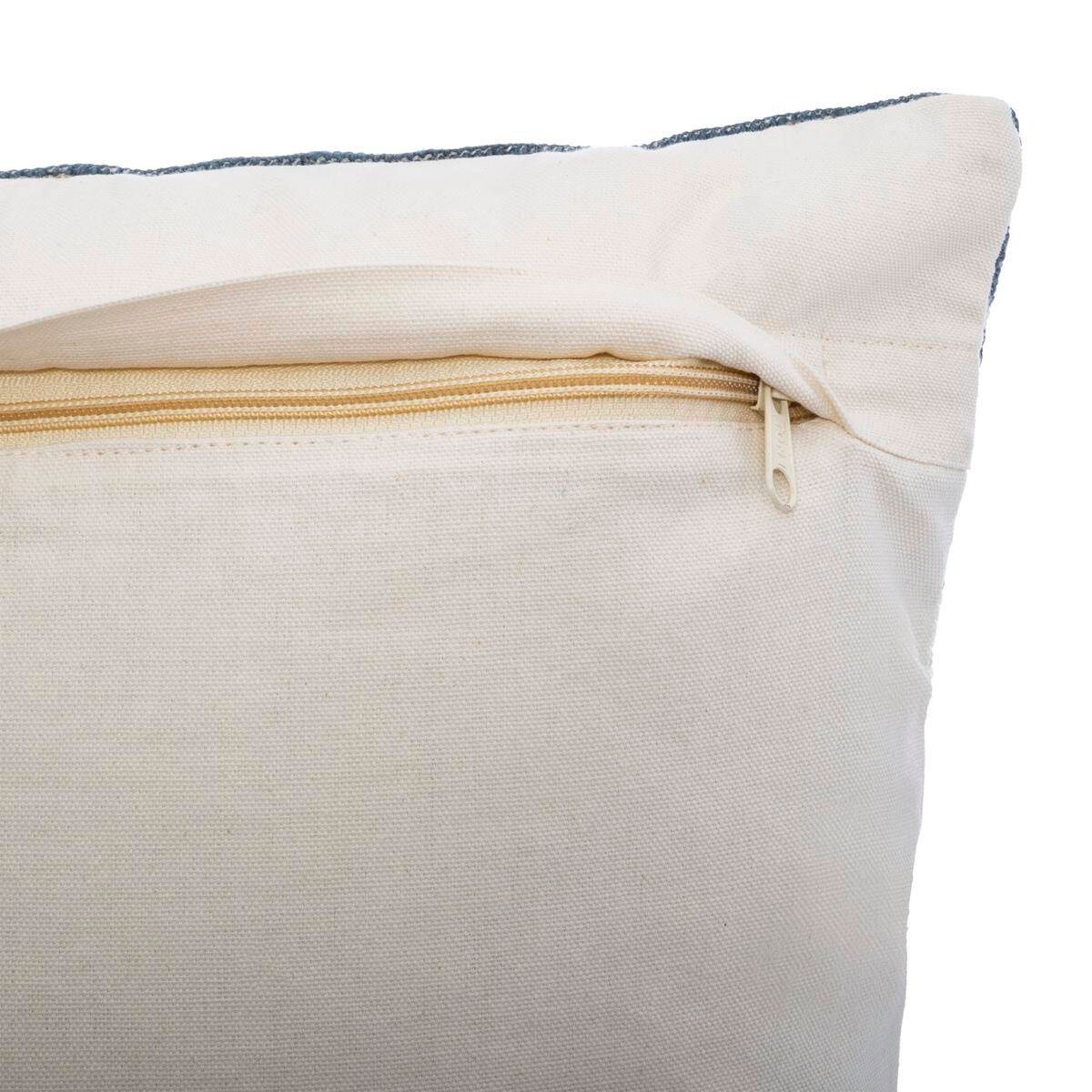 Ozdobna poszewka na poduszkę ze wzorem