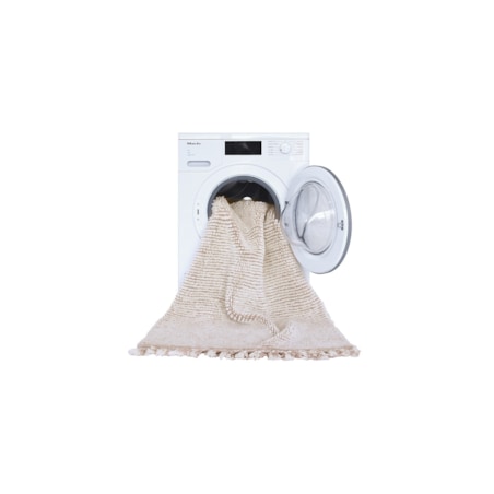 Dywan wełniany Koa Sandstone 80x140 cm Lorena Canals