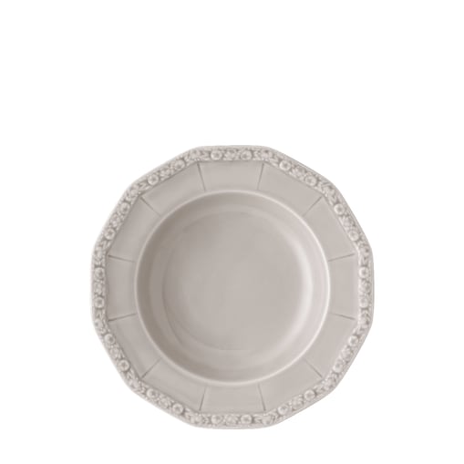 Talerz głęboki 23 cm Maria Pale Orchid Rosenthal