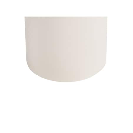 Stolik pomocniczy CAMTPI Biały