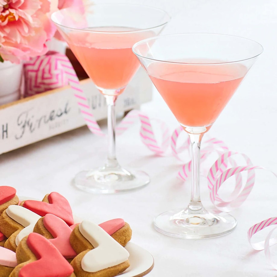 Kieliszek do martini Sofia 175 ml, LAV
