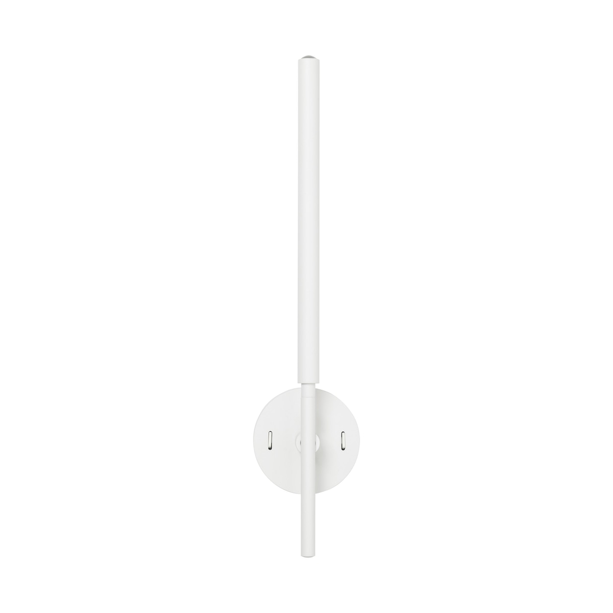 Kinkiet LED TK Lighting FOCUS WHITE 4+1W 4000K biały z włącznikiem