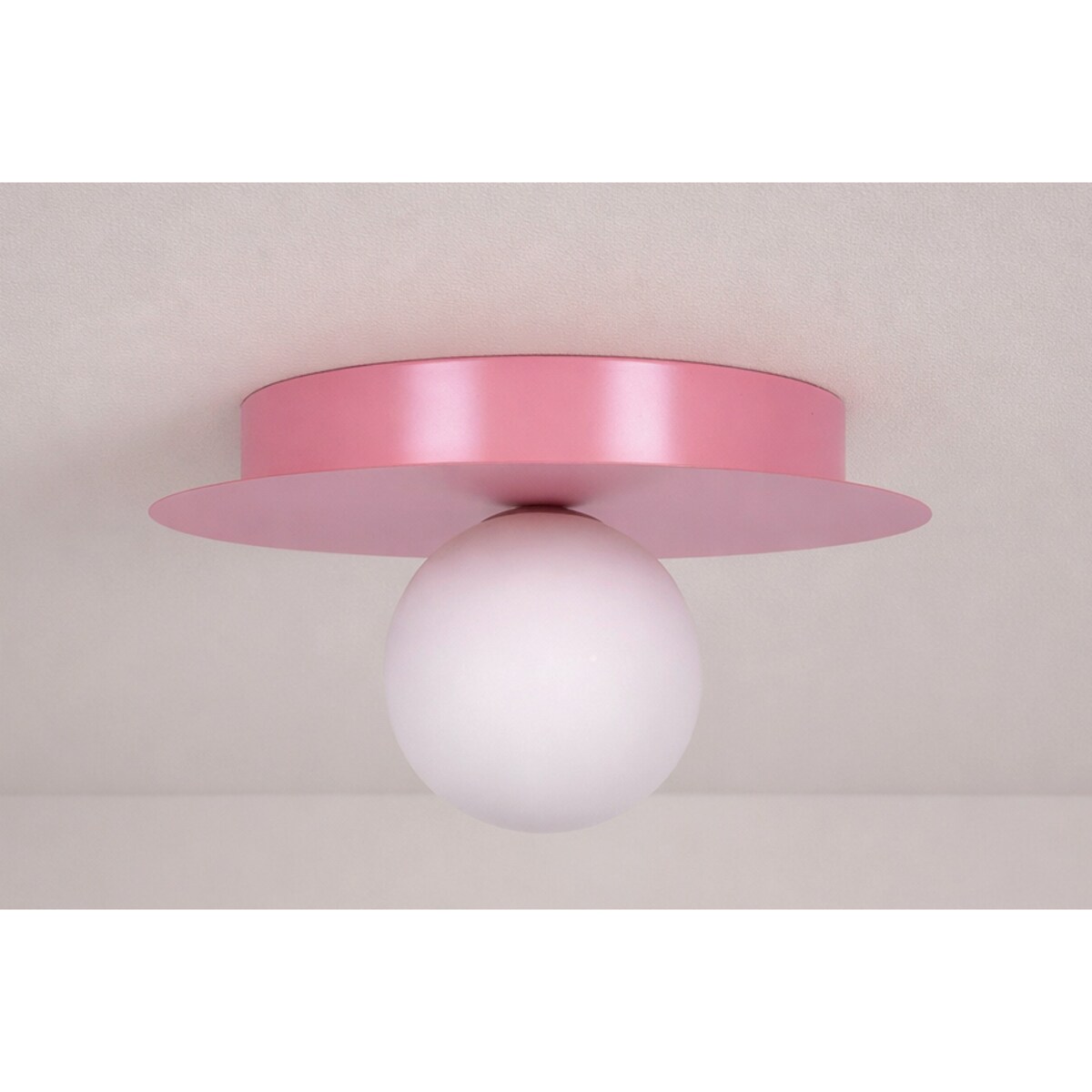 Lampa sufitowa K-5443 z serii ROBIN