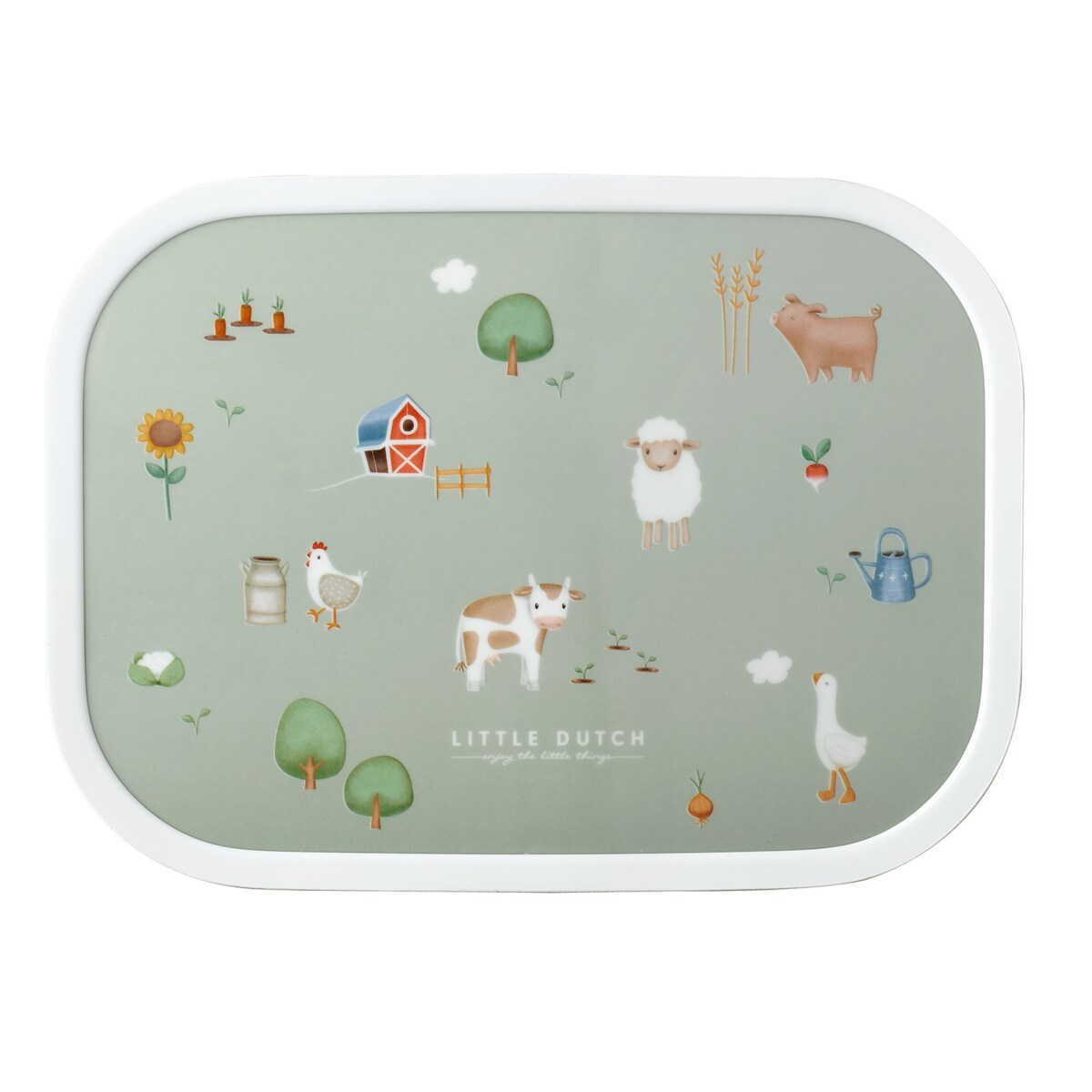 Lunchbox Campus Little Farm 107440065399