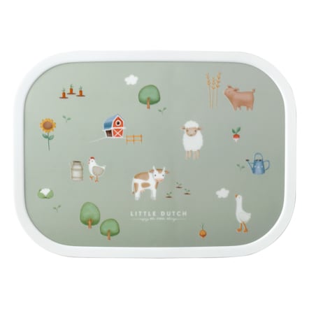 Lunchbox Campus Little Farm 107440065399