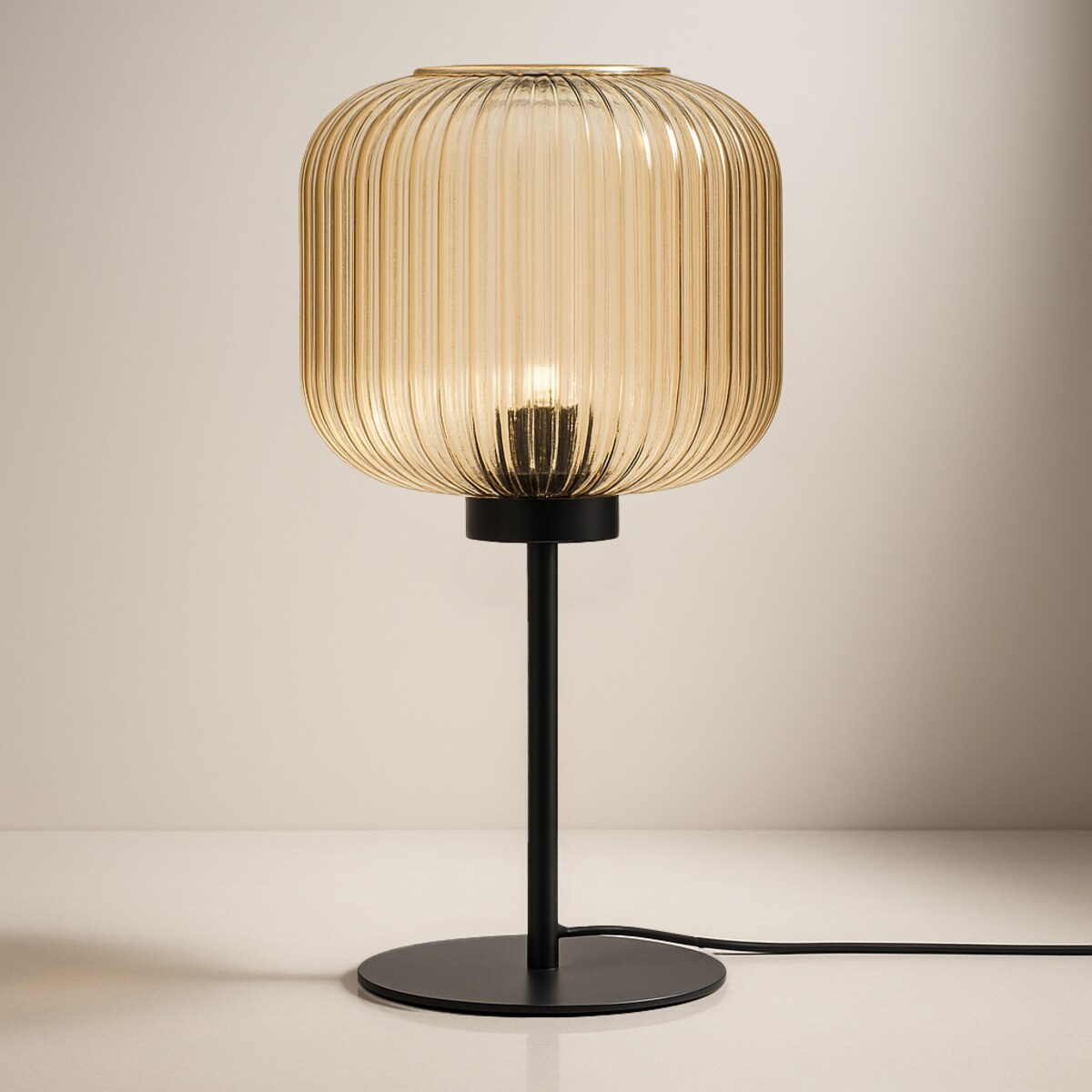 Lampka stołowa K-5656 z serii CLARK