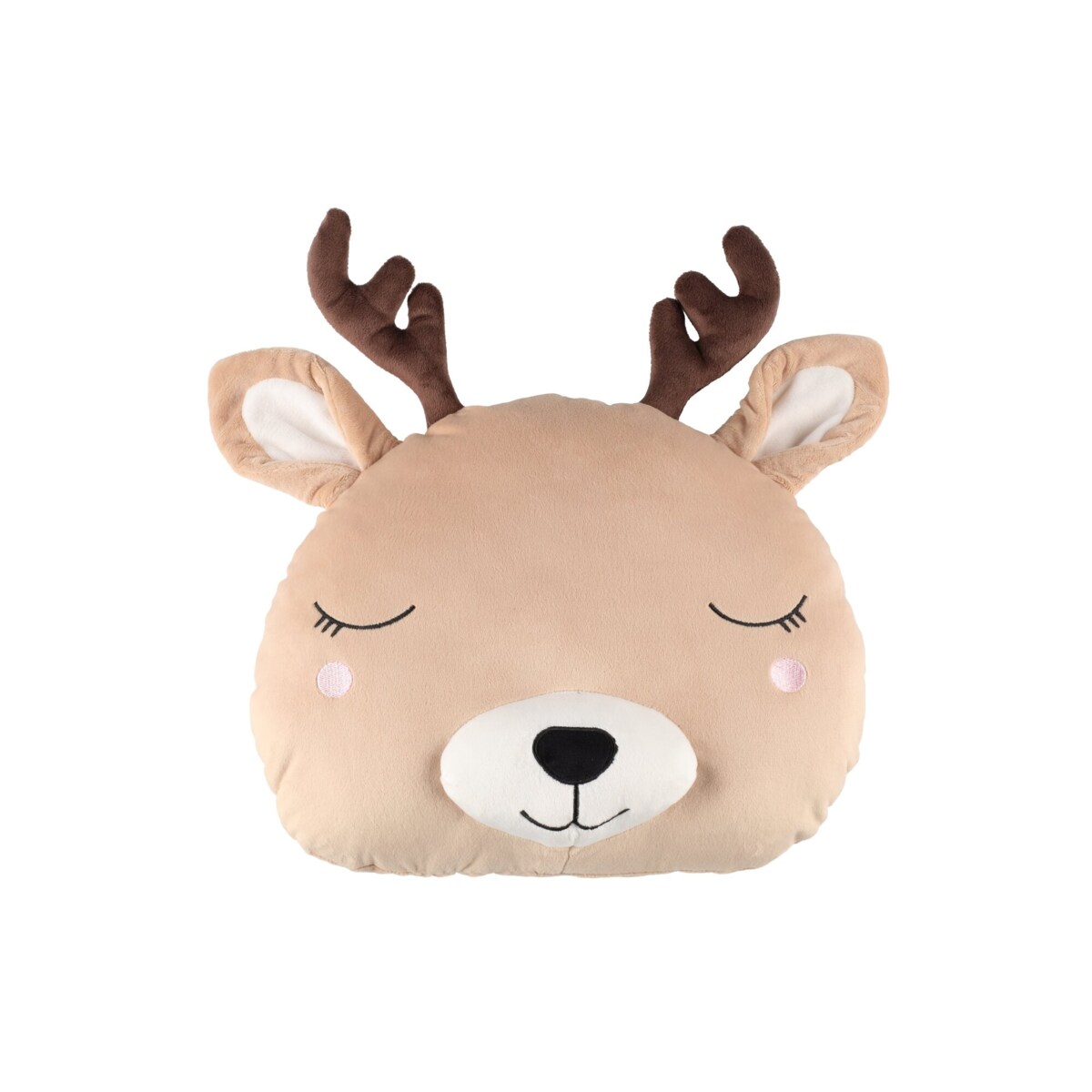 Poduszka dekoracyjna do pokoju dziecięcego, Ø 35 cm