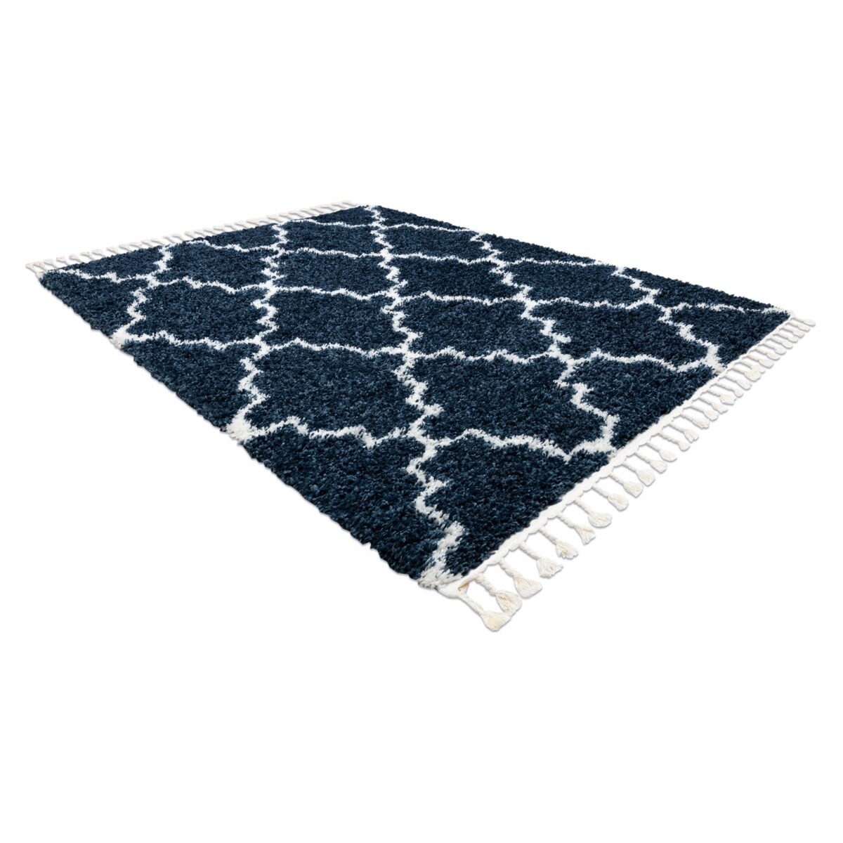 Dywan UNION 3488 Koniczyna marokańska 140x190 cm