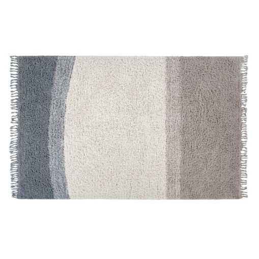 Dywan wełniany Into the Blue 140x200 cm Lorena Canals