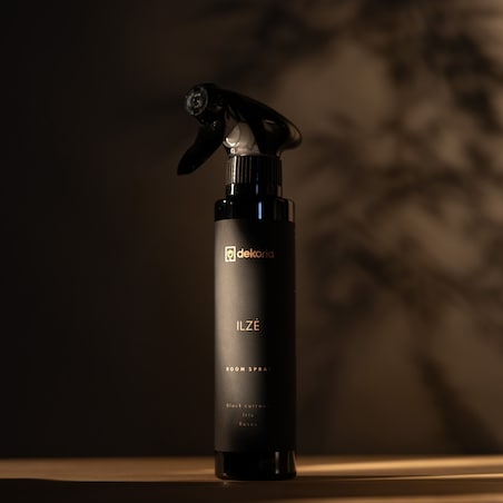 Spray zapachowy do pomieszczeń Ilze, 5x10x22 cm