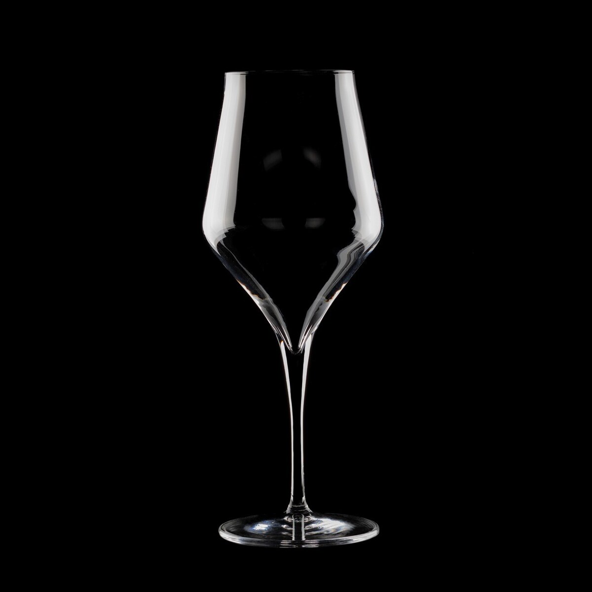 Kieliszki do wina Pieno 2szt. 550ml, 7 x 8,5 x 24,5 cm