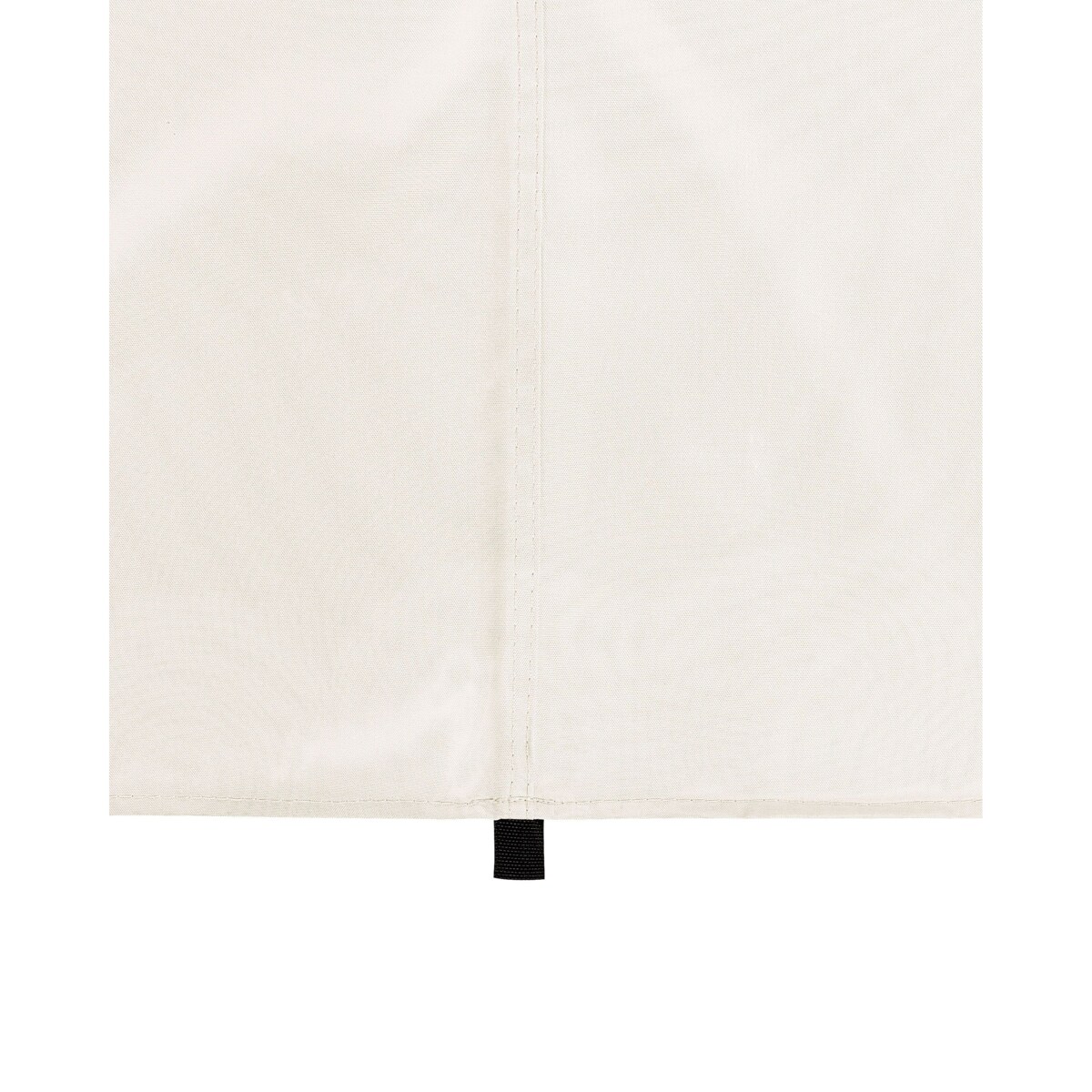 Żagiel przeciwsłoneczny kwadratowy 300 x 300 cm beżowy LUKKA