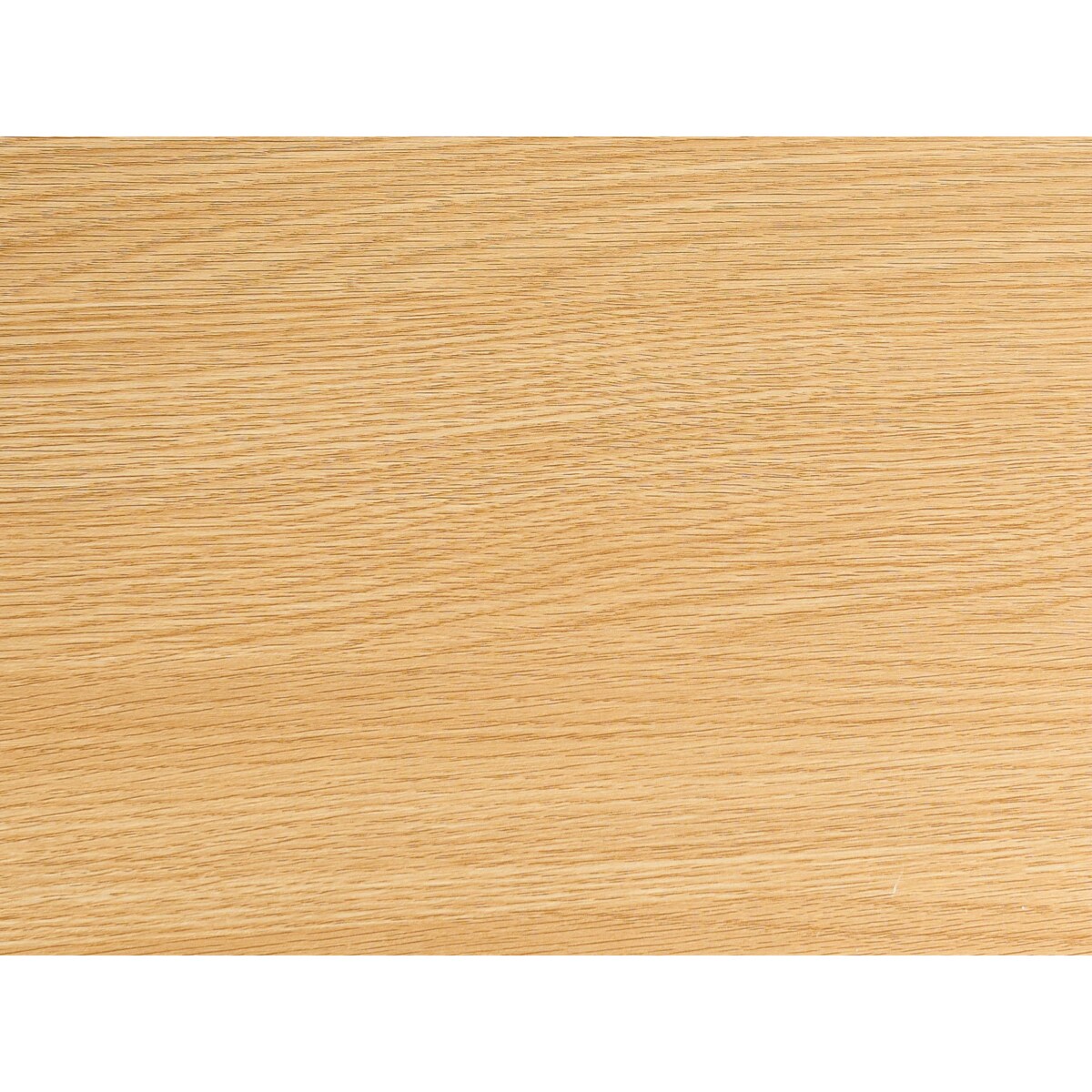 Komoda 4 szuflady KEITH Jasnobrązowy