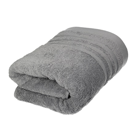 Ręcznik Essence 30x50 cm charcoal grey, 30 x 50 cm