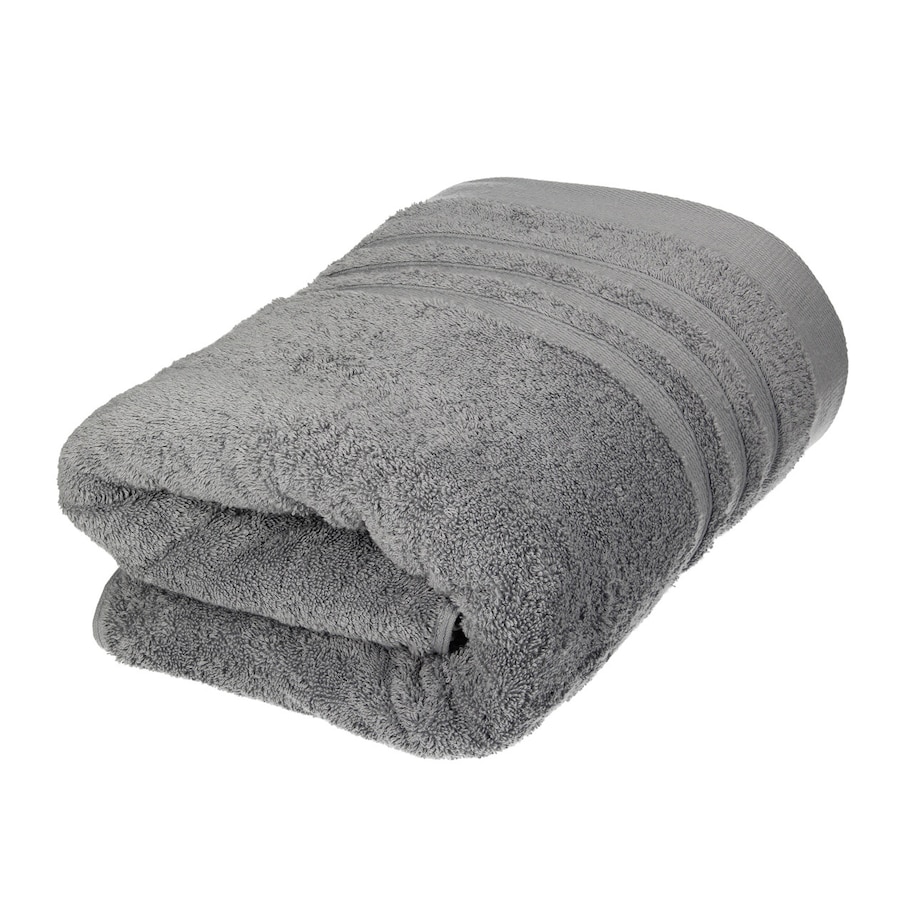 Ręcznik Essence 30x50 cm charcoal grey, 30 x 50 cm