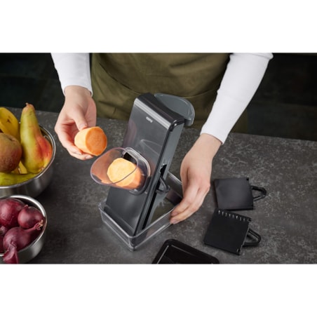 Szatkownica do warzyw STANDO