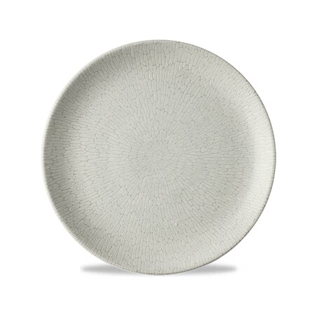 Talerz płytki Delta Grey, 290mm