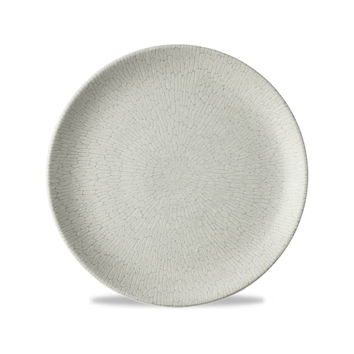 Talerz płytki Delta Grey, 290mm