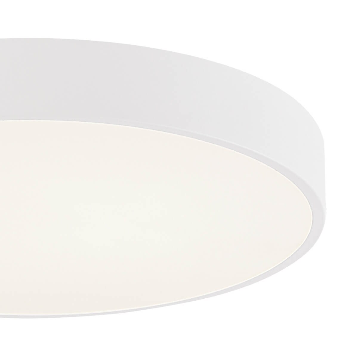 Lampa sufitowa Marcello AZ5081 LED 60W do łazienki biała