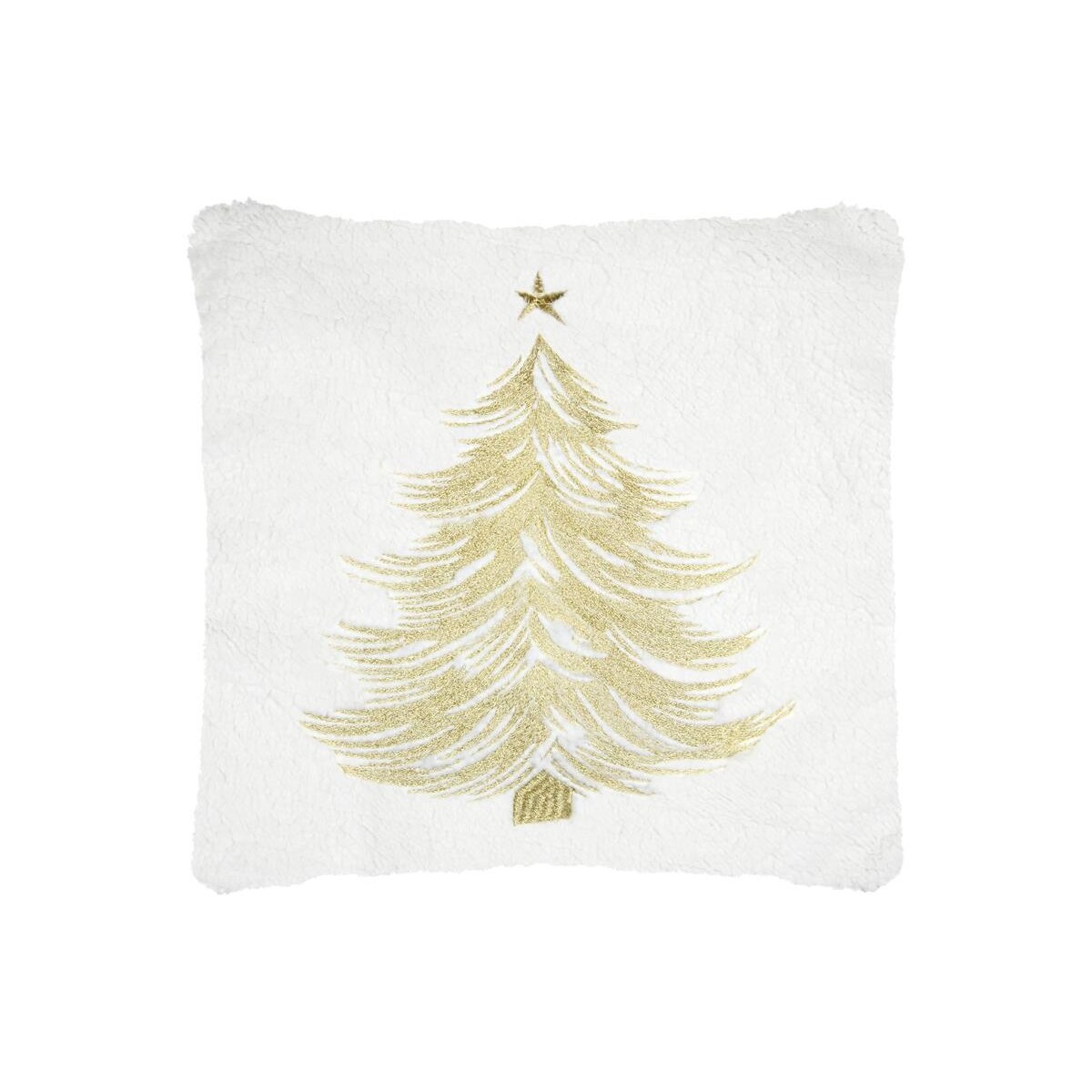 Poduszka świąteczna 45x45 cm CLAUS