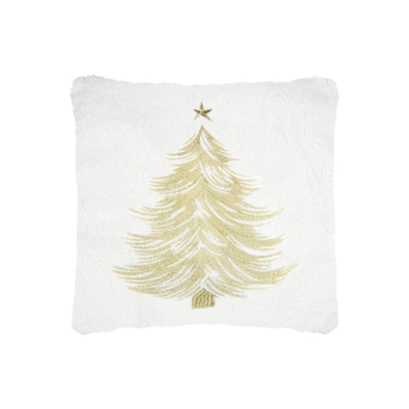 Poduszka świąteczna 45x45 cm CLAUS