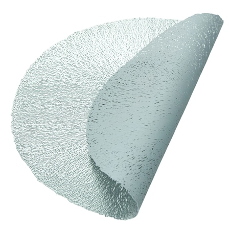 Podkładka Mata Ażurowa Na Stół Okrągła 38 Cm