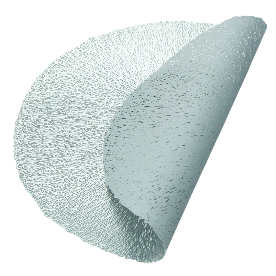 Podkładka Mata Ażurowa Na Stół Okrągła 38 Cm