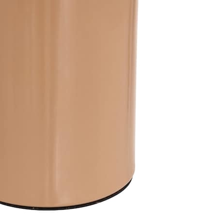 Lampa stołowa grzybek 24,5x20x20 cm FUNGO beżowy
