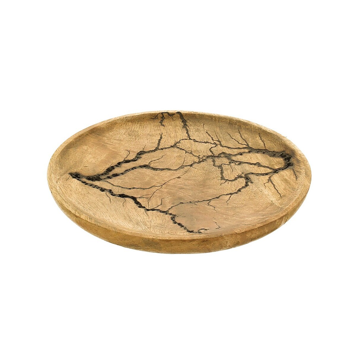 Talerz Percha ⌀22 cm, 22x2 cm