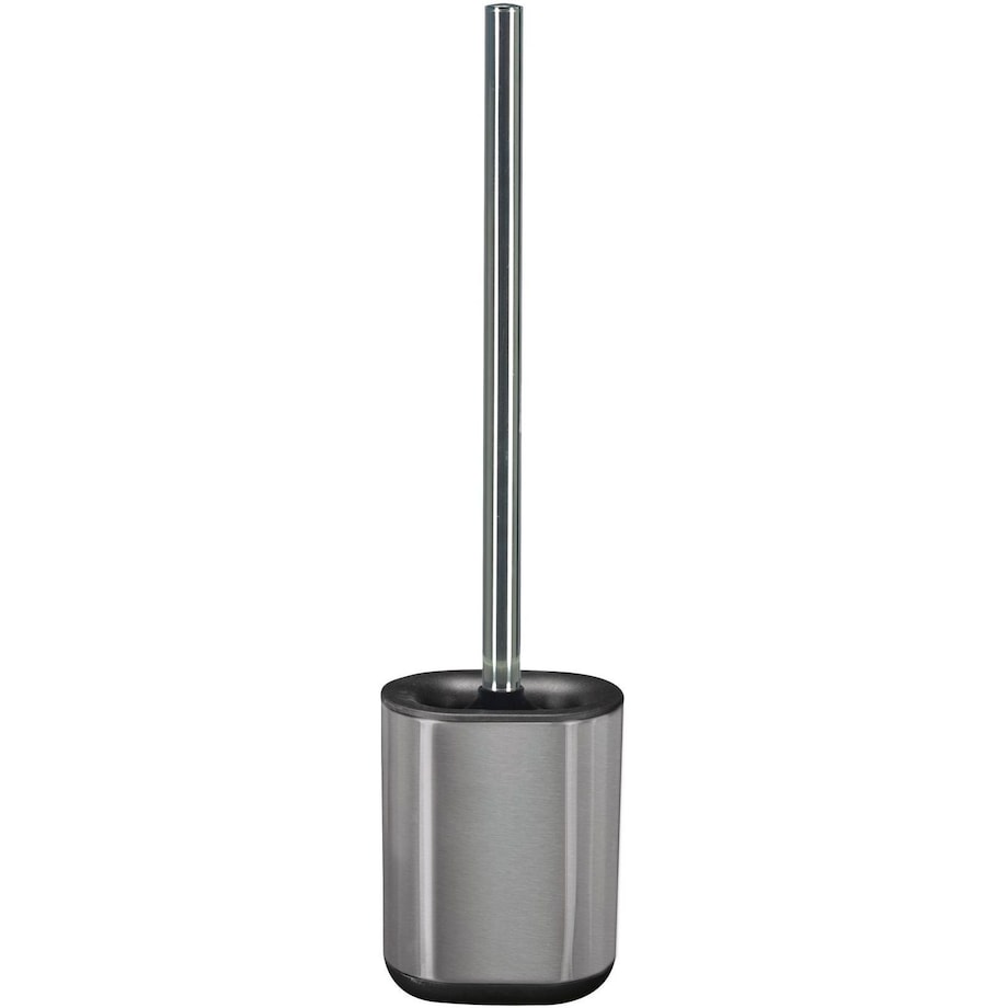 Kleine Wolke Stream Szczotka WC ze stojakiem Chrom