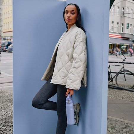 Stanley butelka IceFlow™ Fast Flow 0.7L Hydrangea