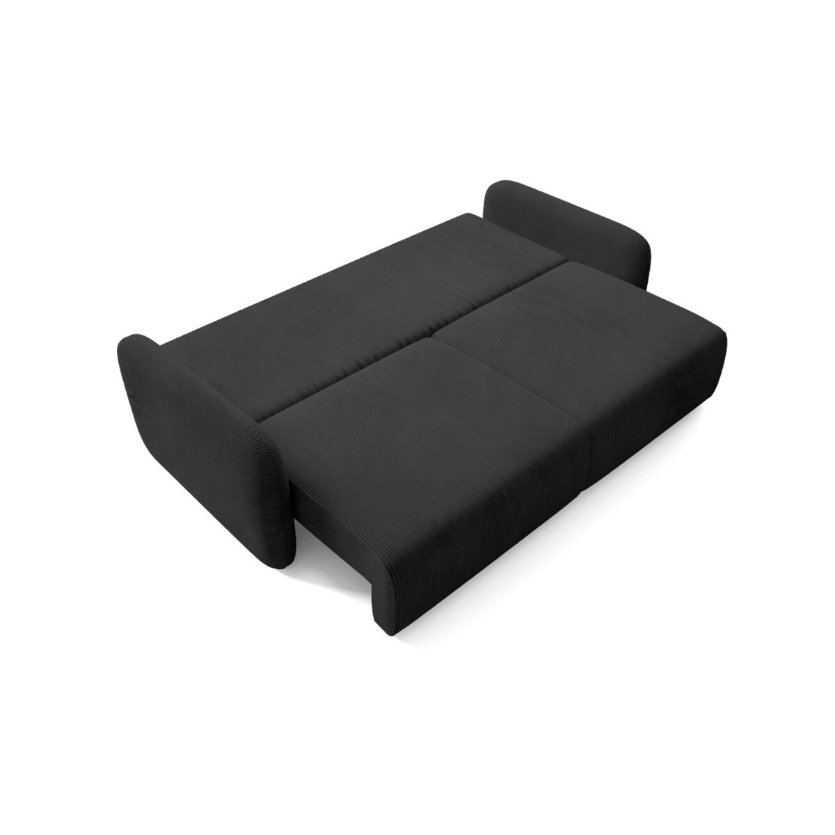 Kanapa MALLOW z funkcją spania Kolor: POSO 135