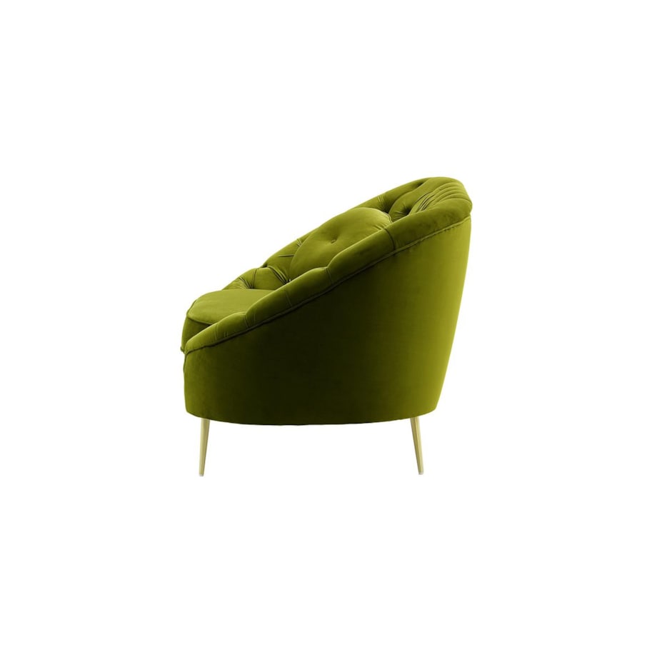 Fotel Kooper pikowany-Velluto 9