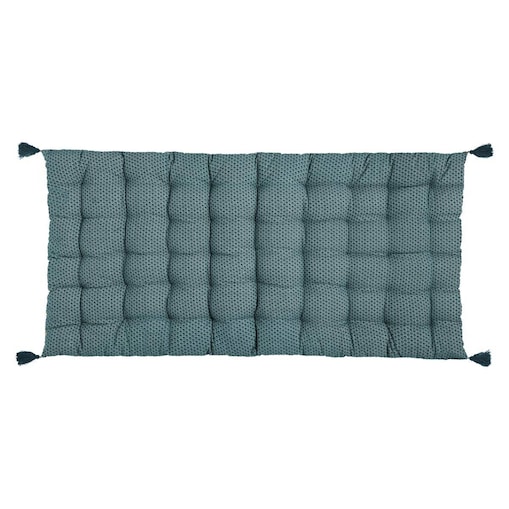 Pikowany materac podłogowy dla dzieci, 60 x 120 cm