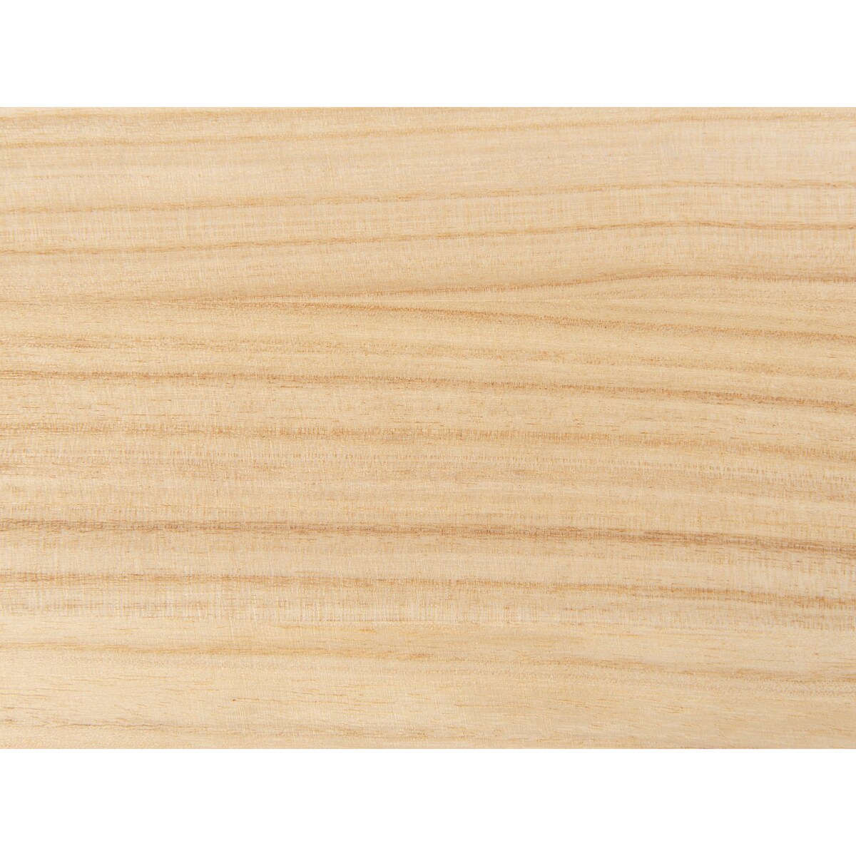 Szafka nocna 1 szuflada front rattanowy jasne drewno SENEY