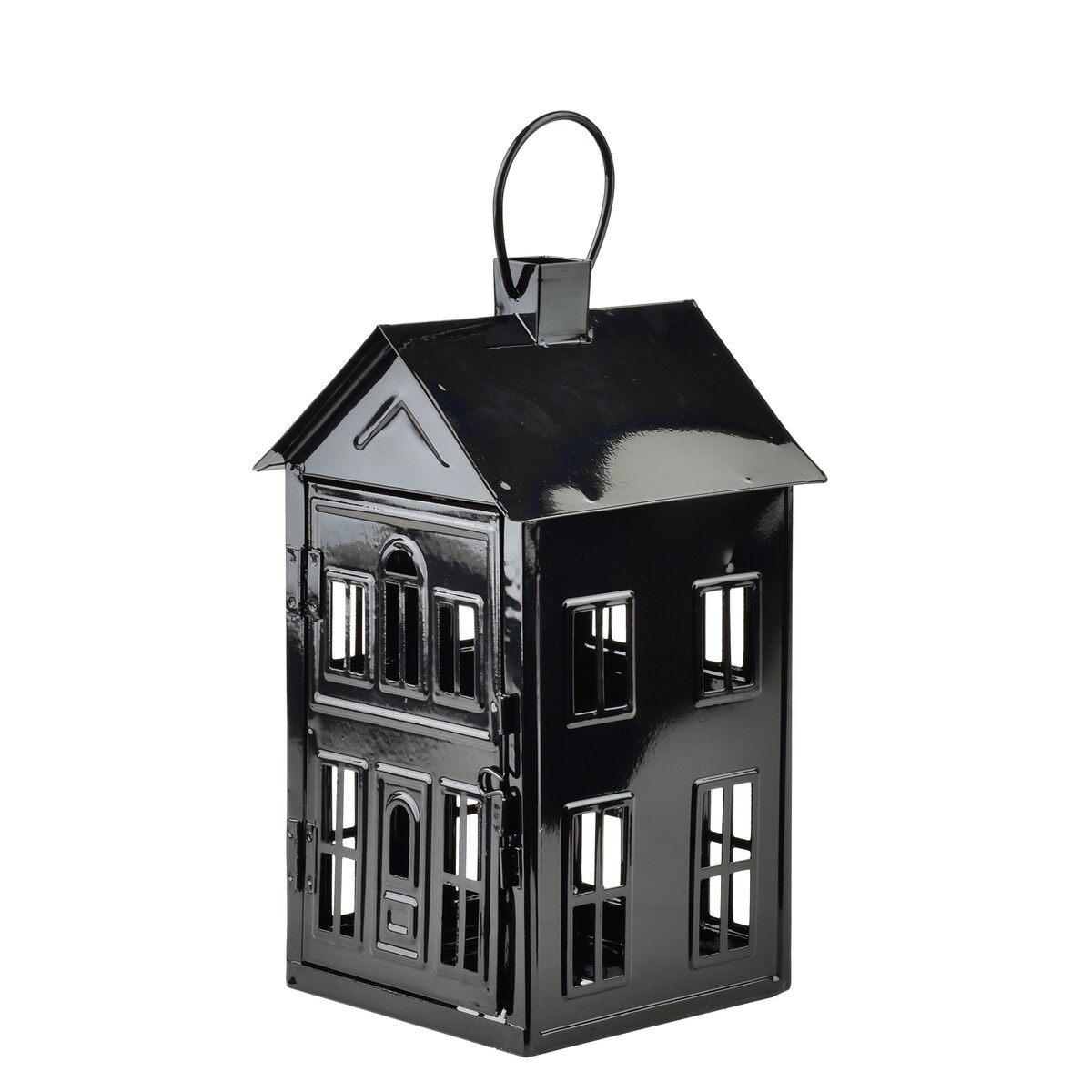 Lampion domek ROGER