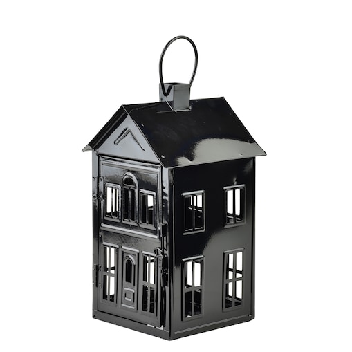 Lampion domek ROGER