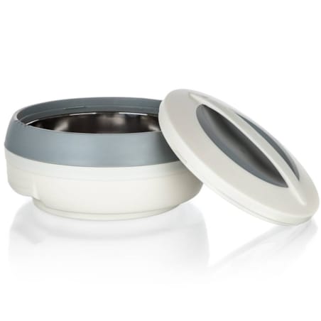 TERMOS OBIADOWY NA JEDZENIE ciepły obiad ŻYWNOŚĆ do pracy piknik 3,5 L