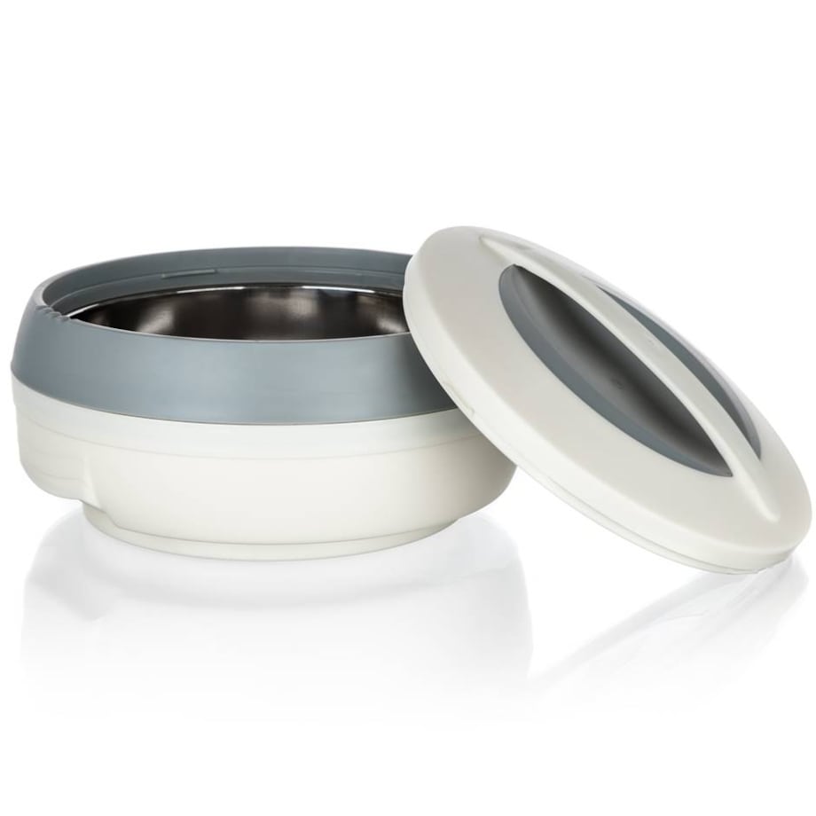 TERMOS OBIADOWY NA JEDZENIE ciepły obiad ŻYWNOŚĆ do pracy piknik 3,5 L