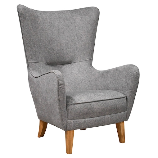 Fotel nowoczesny Romeo