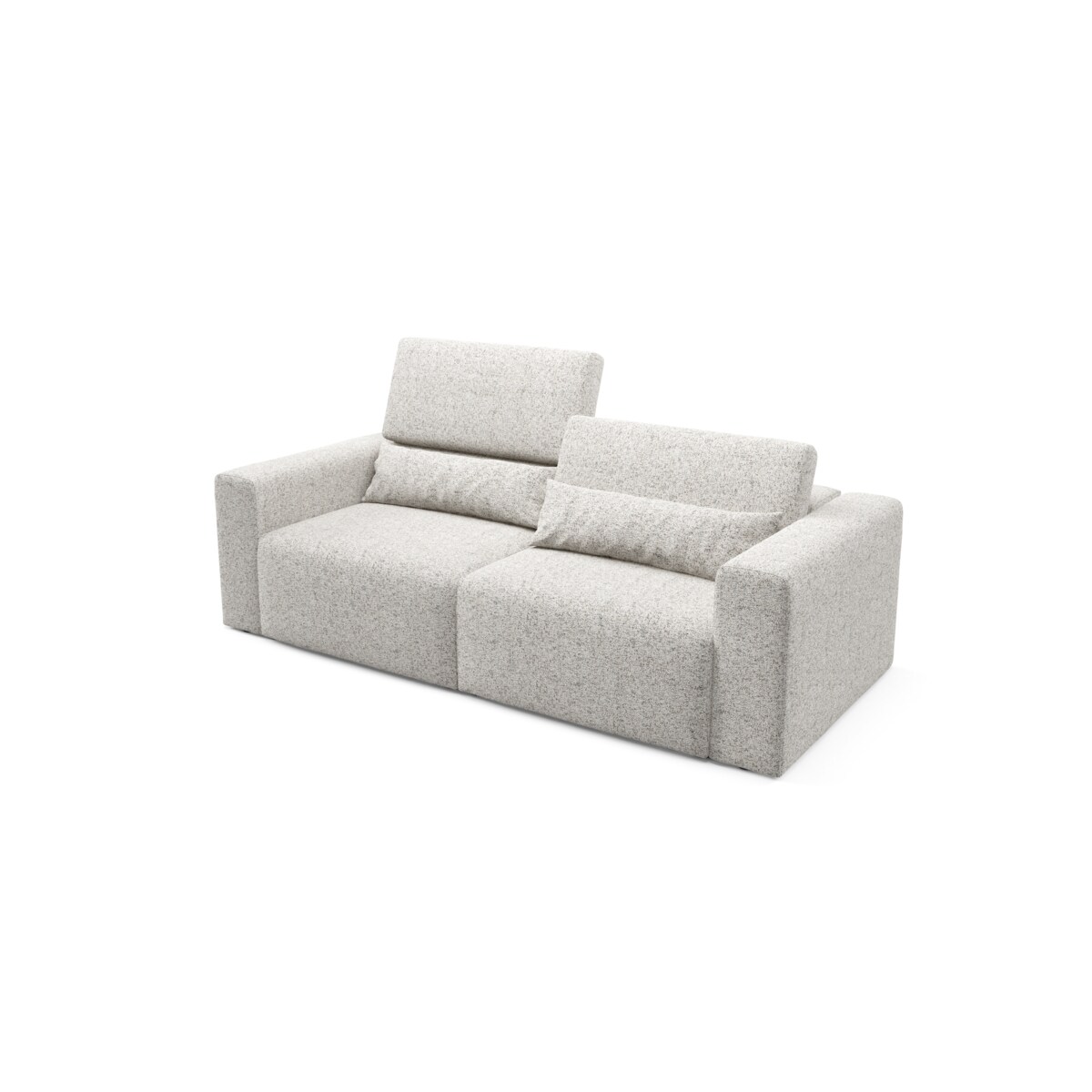 Sofa Posejdon II modułowy premium Kolor: Puente 92