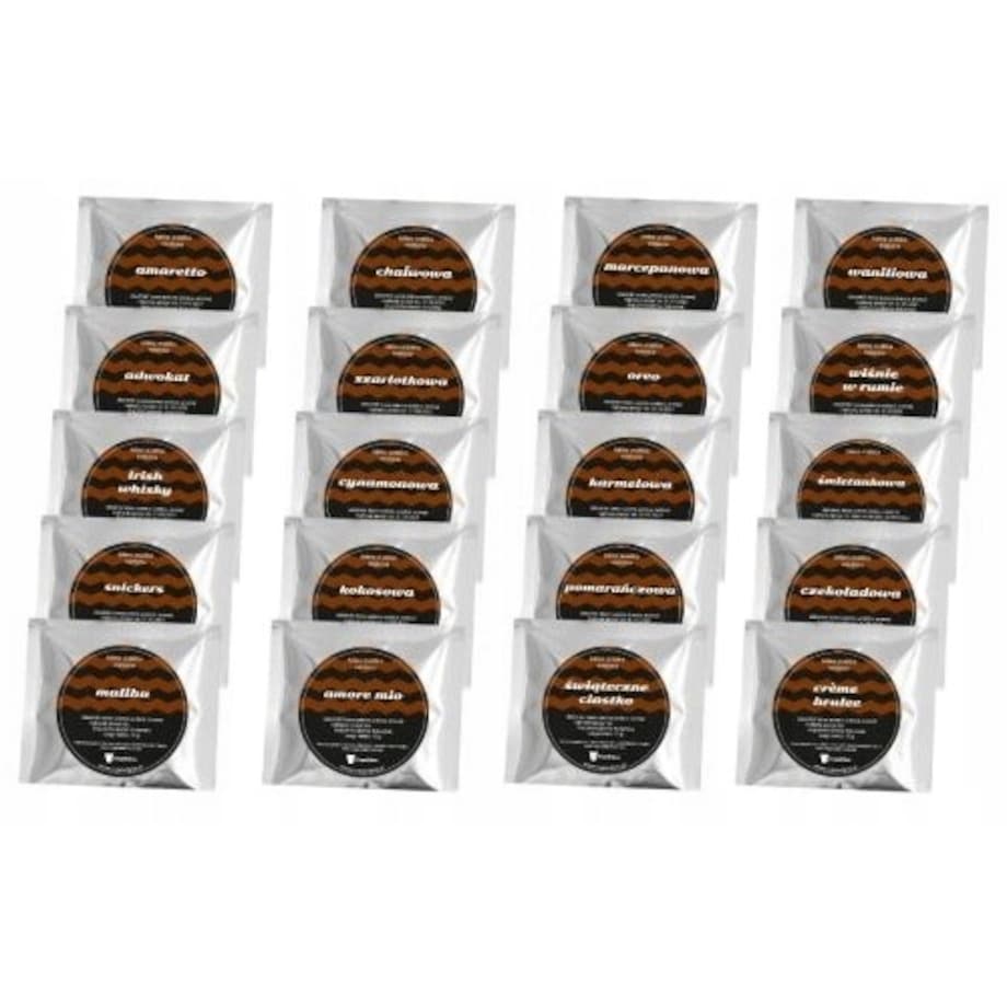 ŚLUBNY PREZENT UPOMINEK DLA MŁODEJ PARY NOWOŻEŃCÓW NA ŚLUB WESELE - BOX KOSZ PREZENTOWY UPOMINKOWY - ZESTAW KAW SMAKOWYCH HERBATY ZAPARZACZE