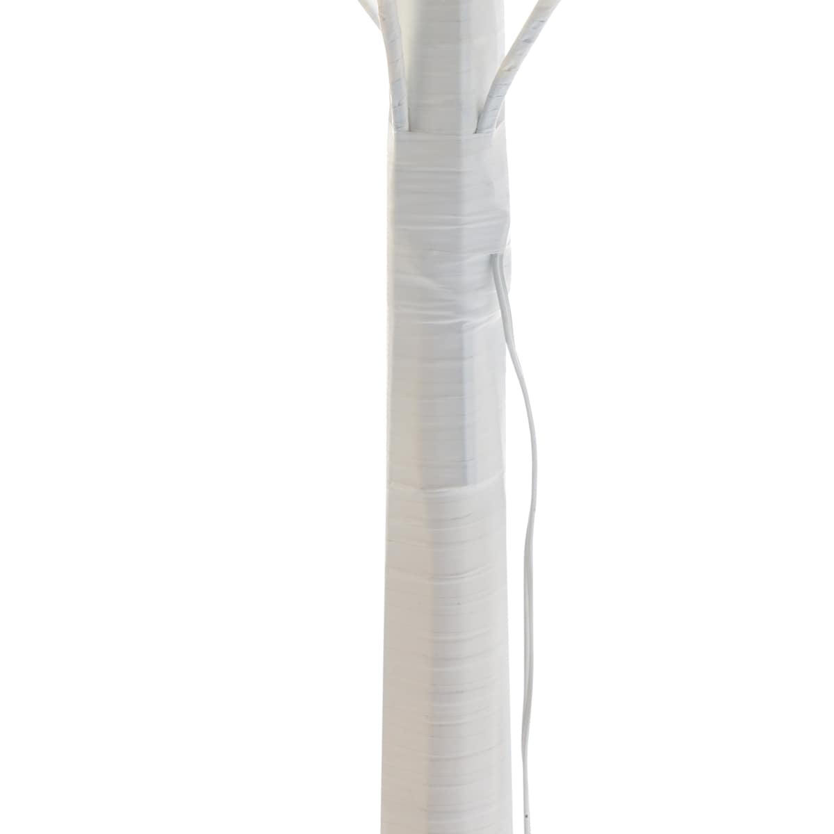 Dekoracja ogrodowa LED BOREN 163 cm Drzewko Kolorowy