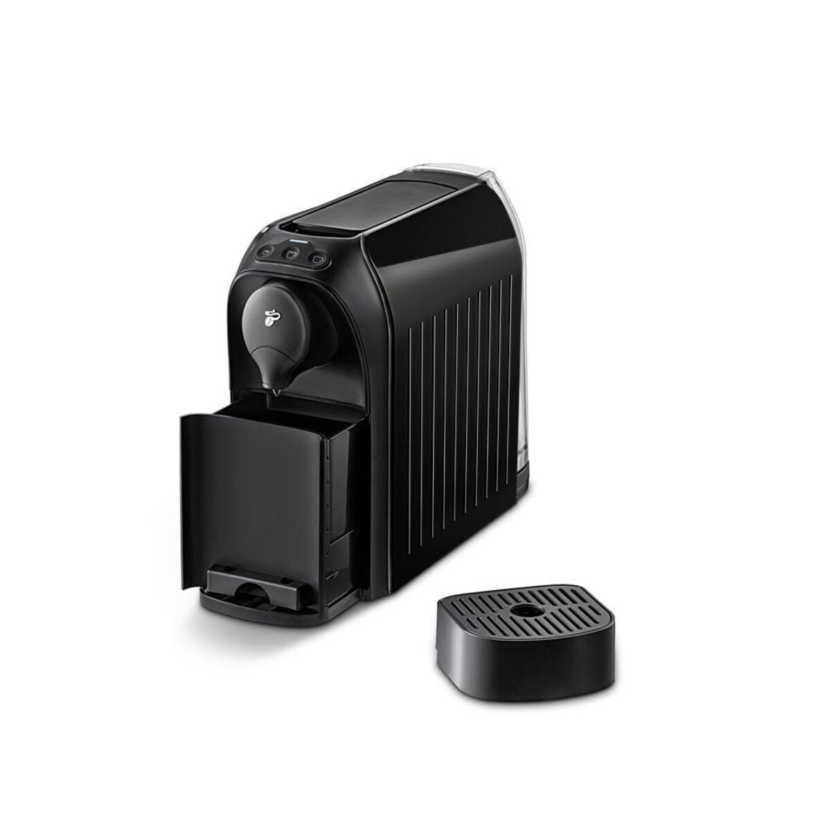 Ekspres kapsułkowy Tchibo Cafissimo Easy Czarny