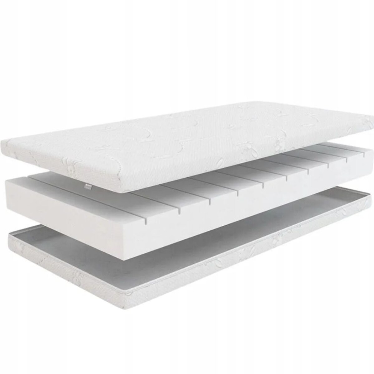 Materac Dobranocka Hilding 70x140 cm Lotus