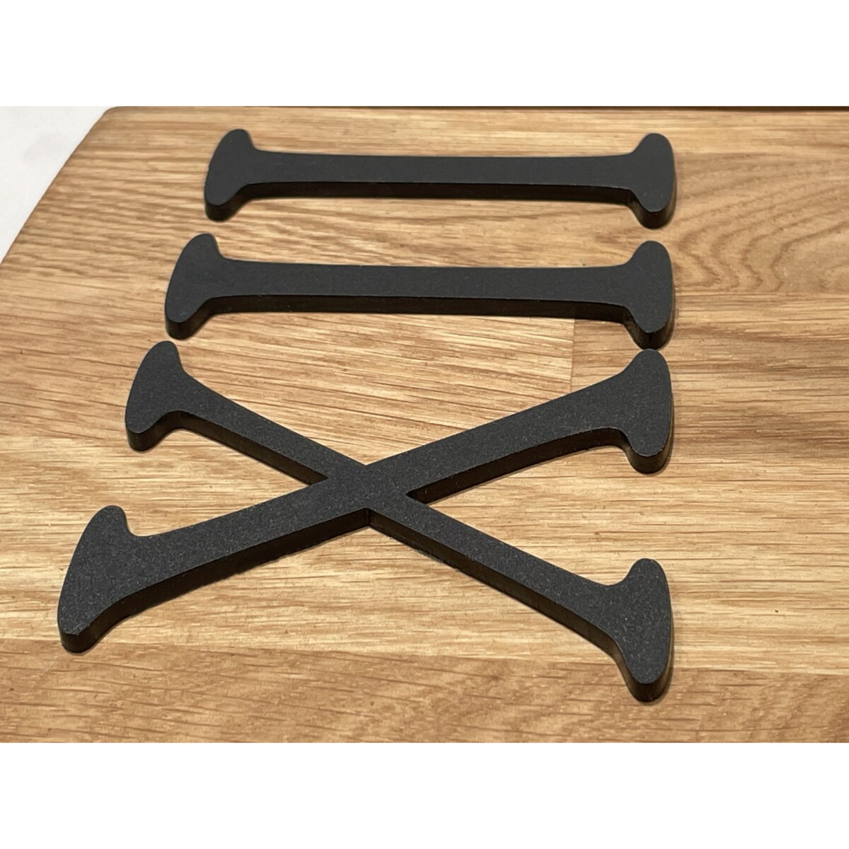 Duży zegar ścienny drewniany Solid Oak dębowy 80cm